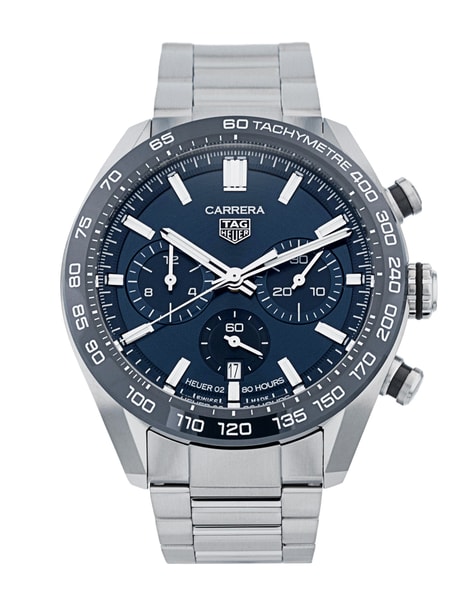Tag Heuer Carrera CBN2A1A.BA0643